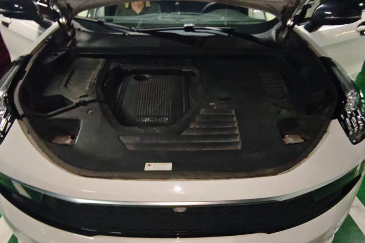 Used Lynk & Co 01 EM-P 2018 1.5T PHEV JingPro National Emission Standard V Engine Bay