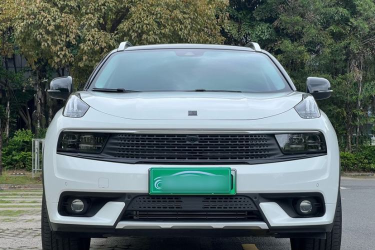 Used Lynk & Co 01 EM-P 2018 1.5T PHEV JingPro National Emission Standard V Exterior 1