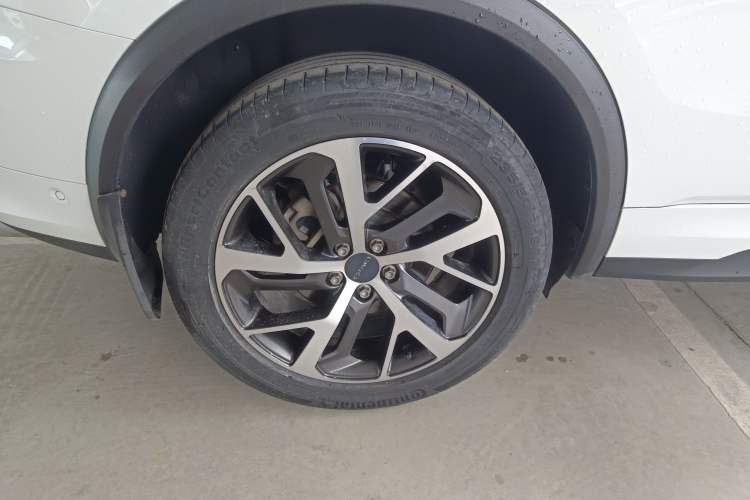 Used Lynk & Co 01 EM-P 2018 1.5T PHEV JingPro National Emission Standard V Exterior 3