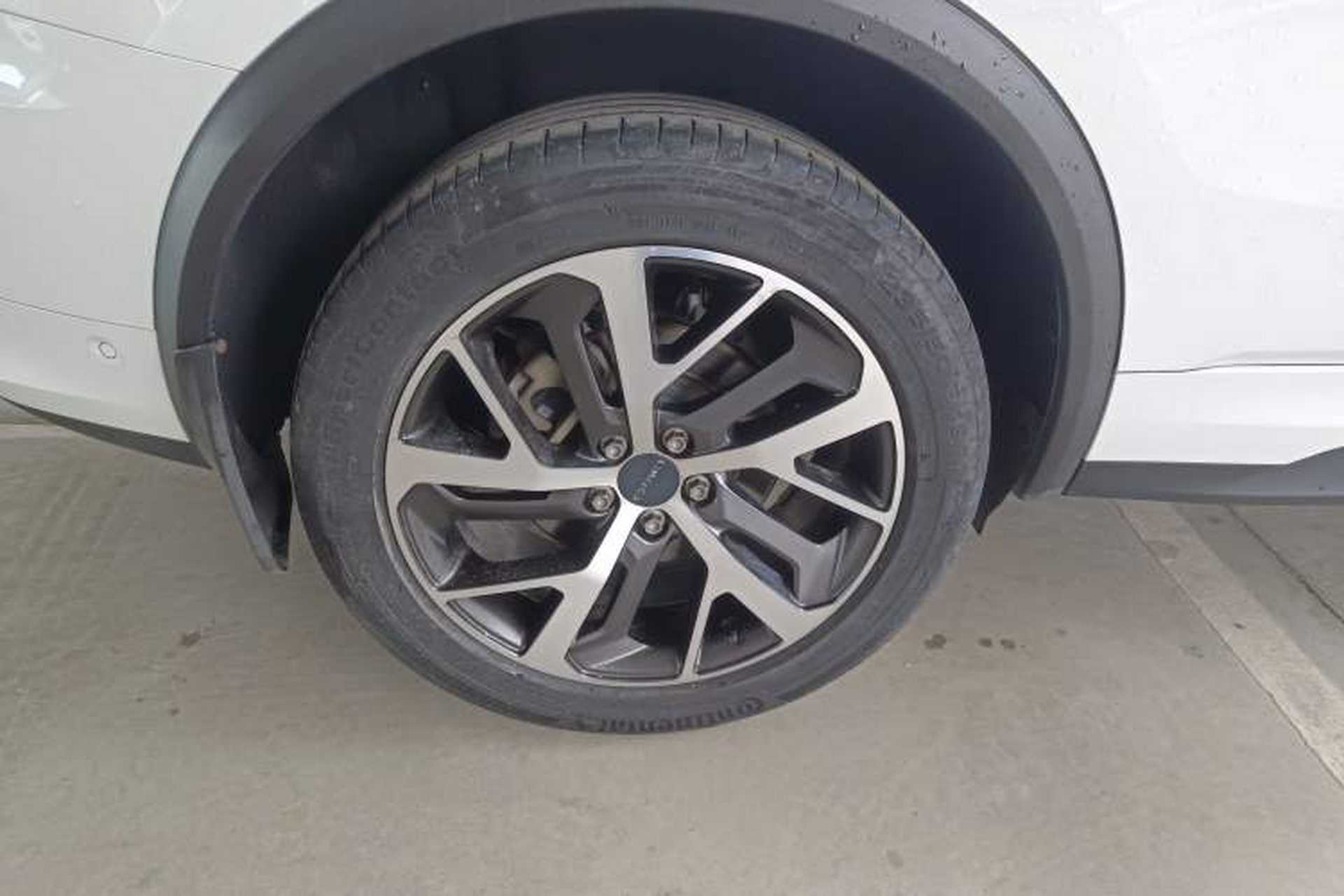 Used Lynk & Co 01 EM-P 2018 1.5T PHEV JingPro National Emission Standard V Exterior 3