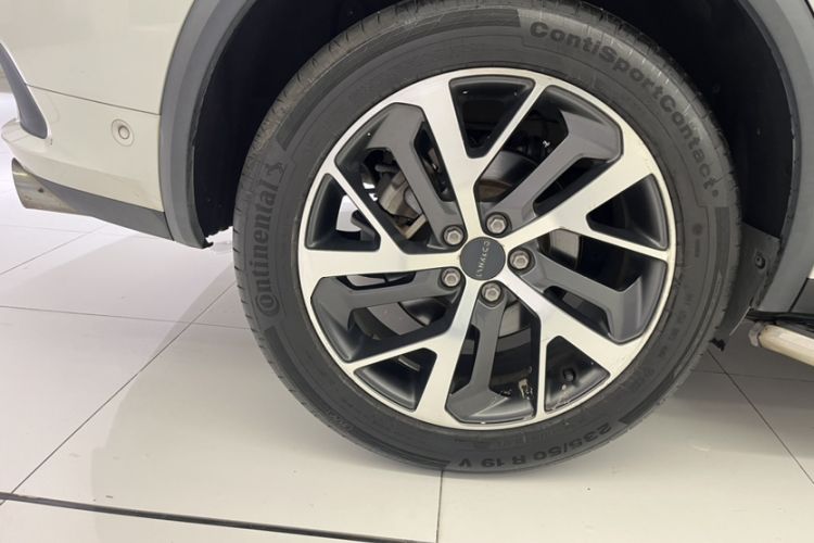 Used Lynk & Co 01 EM-P 2018 1.5T PHEV JingPro National Emission Standard V Exterior 7