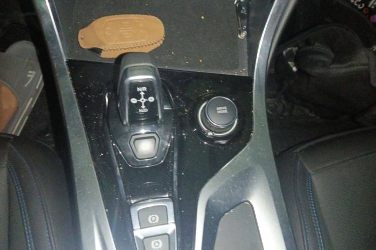 Used Lynk & Co 01 EM-P 2018 1.5T PHEV Jing Guo V Gear Lever