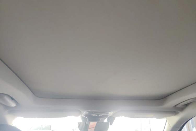 Used Lynk & Co 01 EM-P 2018 1.5T PHEV JingPro National Emission Standard V Headliner