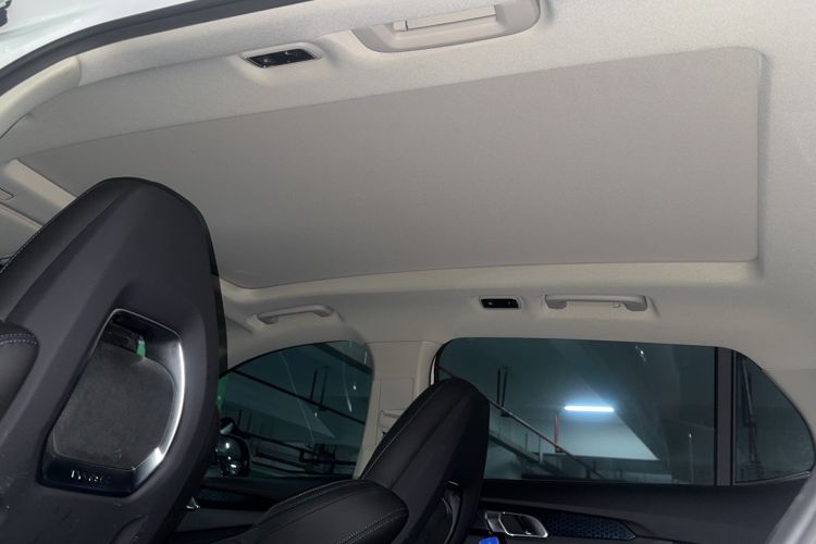 Used Lynk & Co 01 EM-P 2018 1.5T PHEV Jing Guo V Headliner
