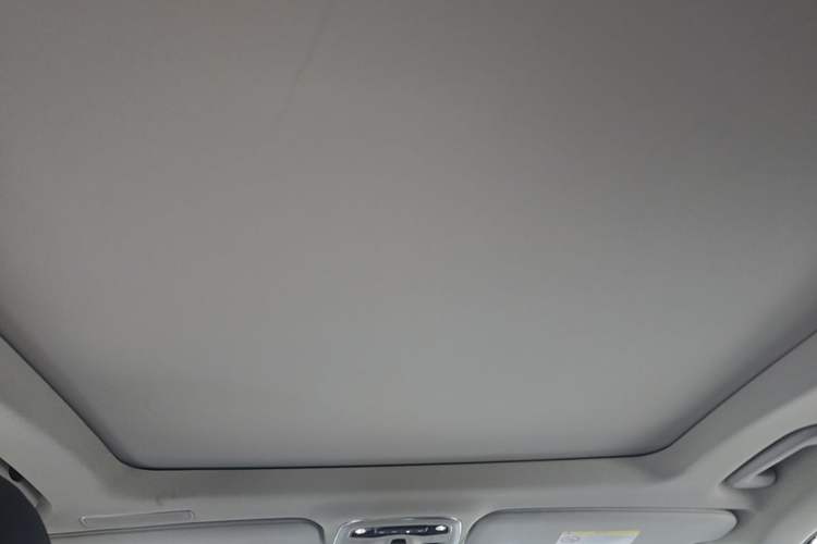 Used Lynk & Co 01 EM-P 2018 1.5T PHEV JingPro National Emission Standard V Headliner