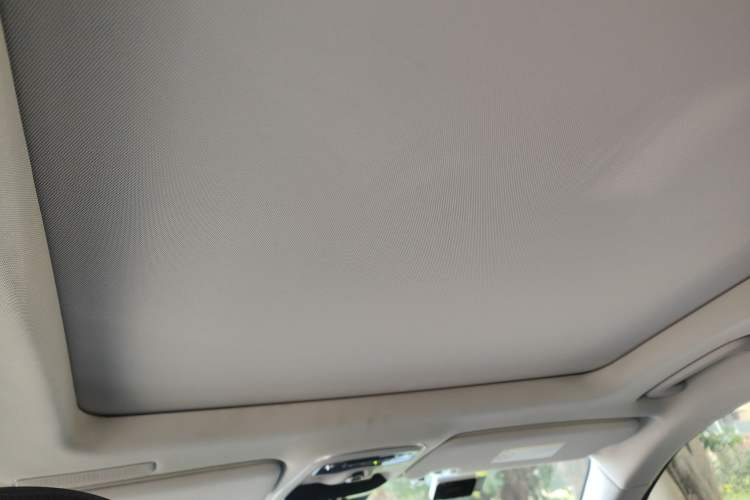 Used Lynk & Co 01 EM-P 2018 1.5T PHEV JingPro National Emission Standard V Headliner