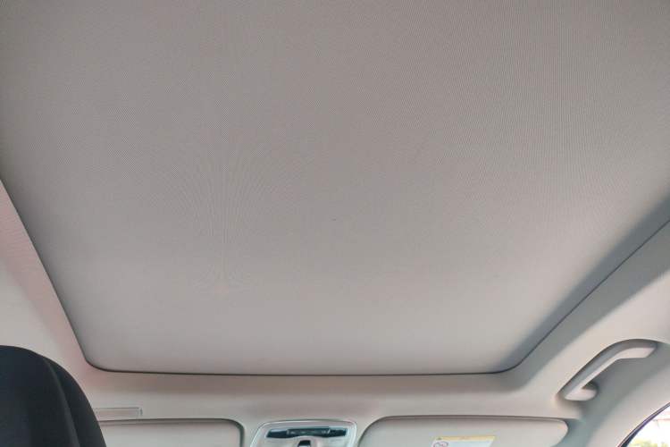 Used Lynk & Co 01 EM-P 2018 1.5T PHEV Jing Guo V Headliner