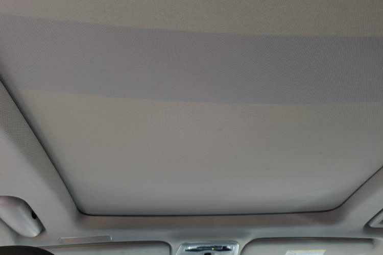Used Lynk & Co 01 EM-P 2018 1.5T PHEV JingPro National Emission Standard V Headliner