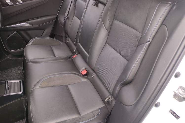 Used Lynk & Co 01 EM-P 2018 1.5T PHEV Jing Guo V Interior 4