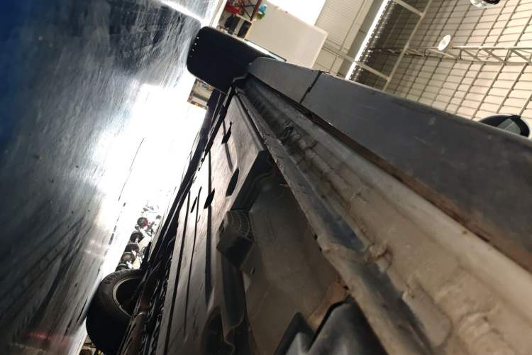 Used Lynk & Co 01 EM-P 2018 1.5T PHEV Jing Guo V Left Side Sill