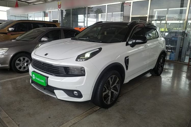 Used Lynk & Co 01 EM-P 2018 1.5T PHEV JingPro National Emission Standard V Guazi used car, China used car export, Used car for sale, Used cars, Cheapest cars for sale