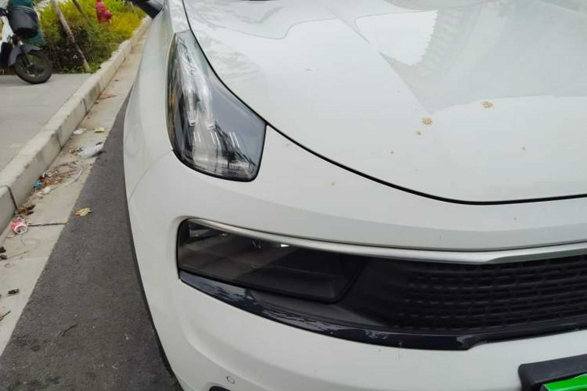 Used Lynk & Co 01 EM-P 2018 1.5T PHEV JingPro National Emission Standard V Right Front Headlight