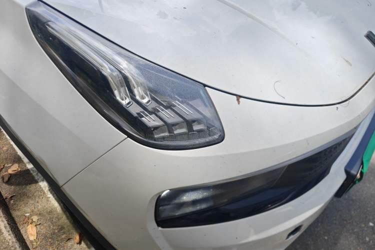 Used Lynk & Co 01 EM-P 2018 1.5T PHEV JingPro National Emission Standard V Right Front Headlight