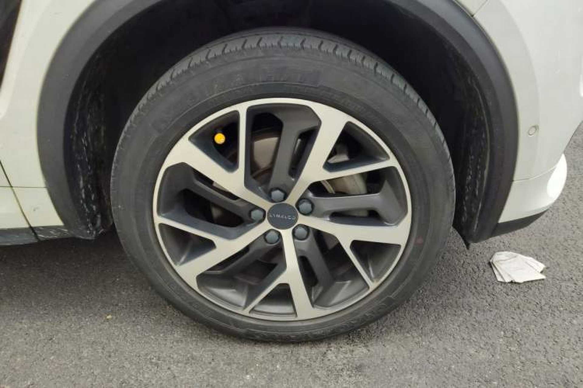 Used Lynk & Co 01 EM-P 2018 1.5T PHEV JingPro National Emission Standard V Right Front Wheel Hub