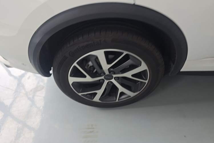 Used Lynk & Co 01 EM-P 2018 1.5T PHEV JingPro National Emission Standard V Right Rear Wheel Hub