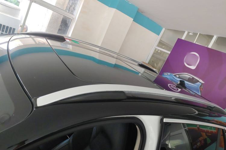 Used Lynk & Co 01 EM-P 2018 1.5T PHEV JingPro National Emission Standard V Roof