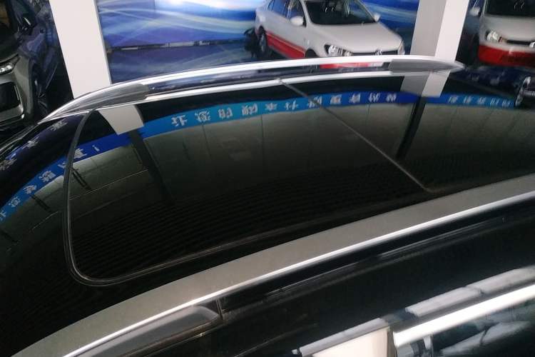 Used Lynk & Co 01 EM-P 2018 1.5T PHEV JingPro National Emission Standard V Roof