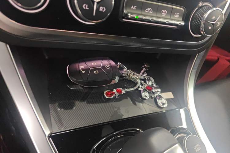 Used Lynk & Co 01 EM-P 2018 1.5T PHEV JingPro National Emission Standard V Vehicle Key