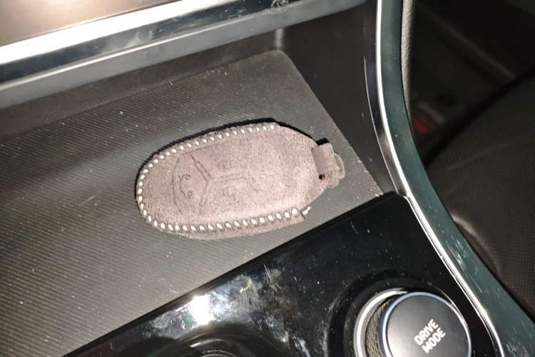 Used Lynk & Co 01 EM-P 2018 1.5T PHEV Jing Guo V Vehicle Key
