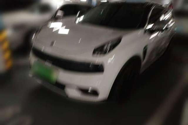 Used Lynk & Co 01 EM-P 2018 1.5T PHEV JingPro National Emission Standard V