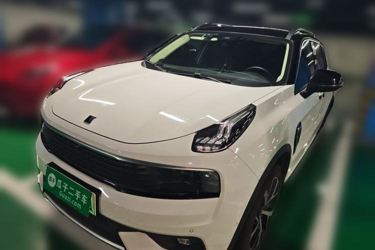 Used Lynk & Co 01 EM-P 2018 1.5T PHEV JingPro National Emission Standard V Guazi used car, China used car export, Used car for sale, Used cars, Cheapest cars for sale
