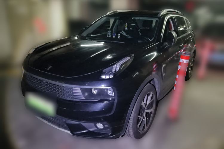 Used Lynk & Co 01 EM-P 2019 1.5T PHEV JingPro National VI Guazi used car, China used car export, Used car for sale, Used  cars, Cheapest cars for sale