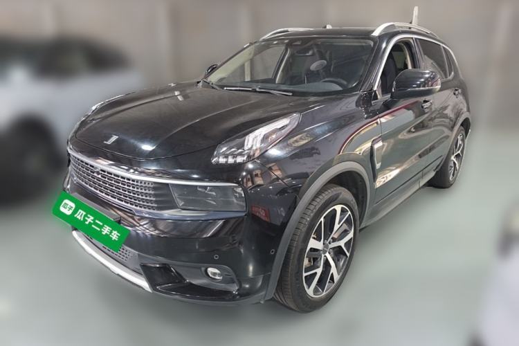 Used Lynk & Co 01 EM-P 2019 1.5T PHEV Pro Guazi used car, China used car export, Used car for sale, Used  cars, Cheapest cars for sale