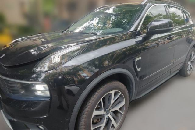 Used Lynk & Co 01 EM-P 2019 1.5T PHEV Pro