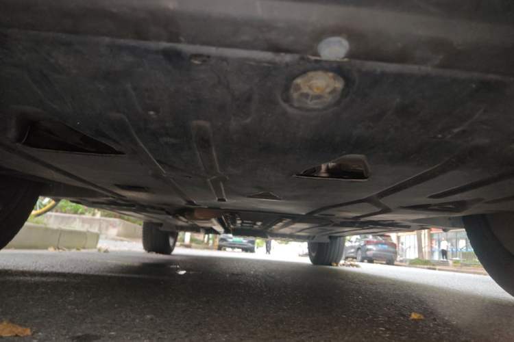 Used Lynk & Co 01 EM-P 2019 1.5T PHEV Pro Chassis Front