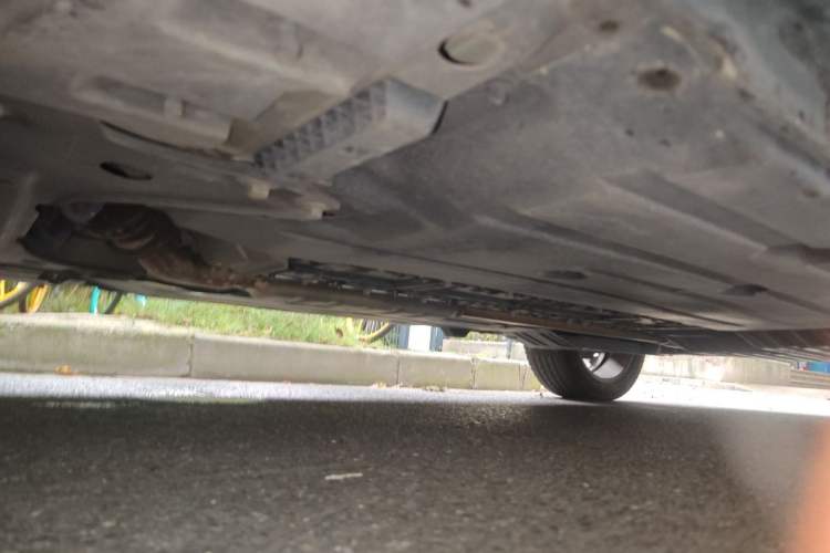 Used Lynk & Co 01 EM-P 2019 1.5T PHEV Pro Chassis Front Left