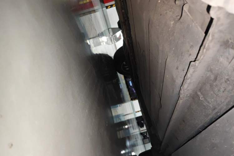 Used Lynk & Co 01 EM-P 2019 1.5T PHEV Plus Chassis Front Left