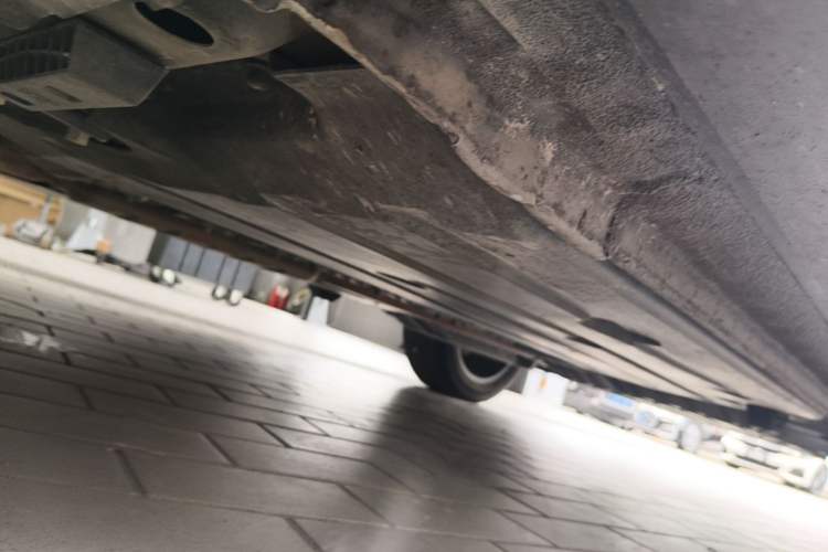 Used Lynk & Co 01 EM-P 2019 1.5T PHEV Jing Meeting China VI Emission Standards Chassis Front Left