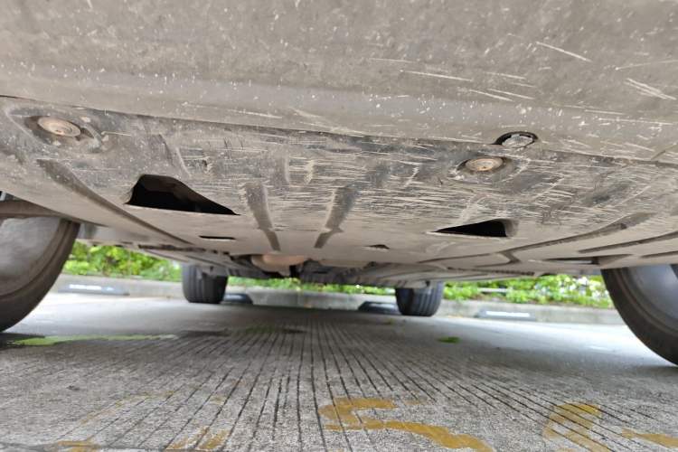 Used Lynk & Co 01 EM-P 2019 1.5T PHEV Pro Chassis Front