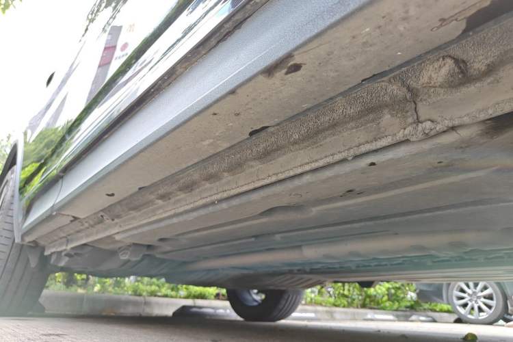 Used Lynk & Co 01 EM-P 2019 1.5T PHEV Pro Chassis Front Right