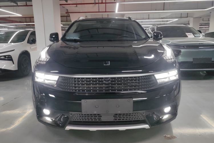 Used Lynk & Co 01 EM-P 2019 1.5T PHEV Pro Exterior 1