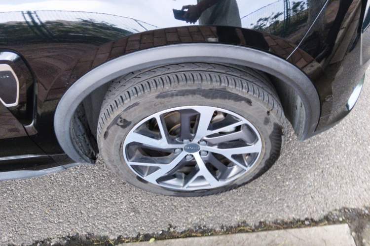 Used Lynk & Co 01 EM-P 2019 1.5T PHEV Pro Exterior 1