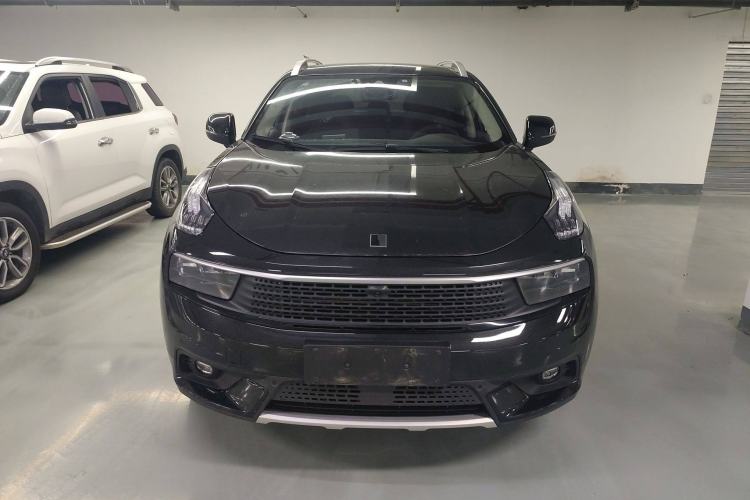 Used Lynk & Co 01 EM-P 2019 1.5T PHEV Pro Exterior 1