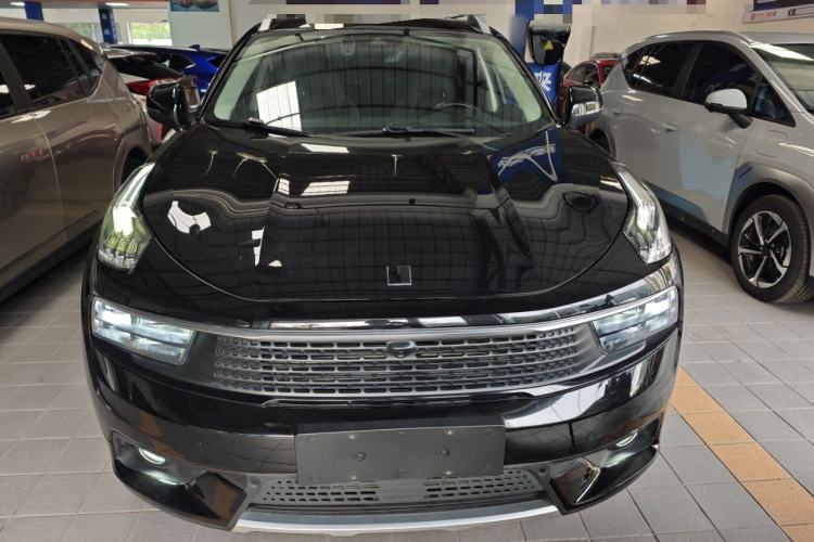 Used Lynk & Co 01 EM-P 2019 1.5T PHEV JingPro National VI Exterior 1