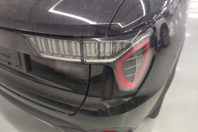 Used Lynk & Co 01 EM-P 2019 1.5T PHEV Pro Exterior 6