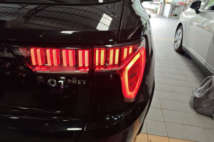 Used Lynk & Co 01 EM-P 2019 1.5T PHEV JingPro National VI Exterior 6
