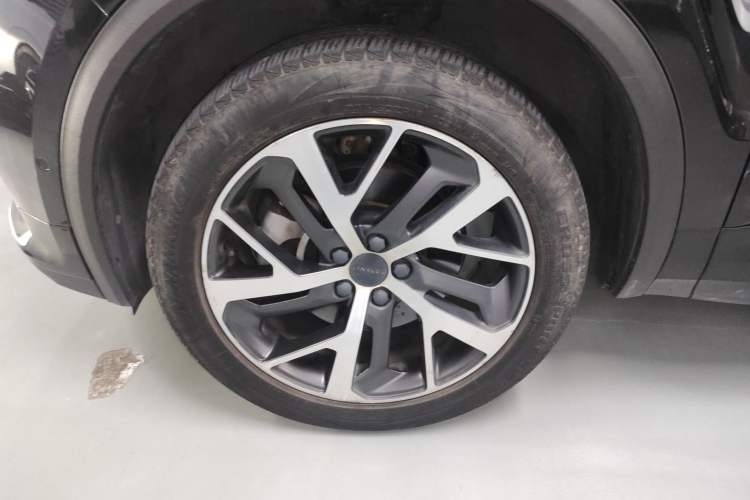 Used Lynk & Co 01 EM-P 2019 1.5T PHEV Pro Exterior 7