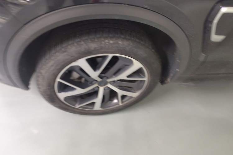 Used Lynk & Co 01 EM-P 2019 1.5T PHEV Pro Exterior 7