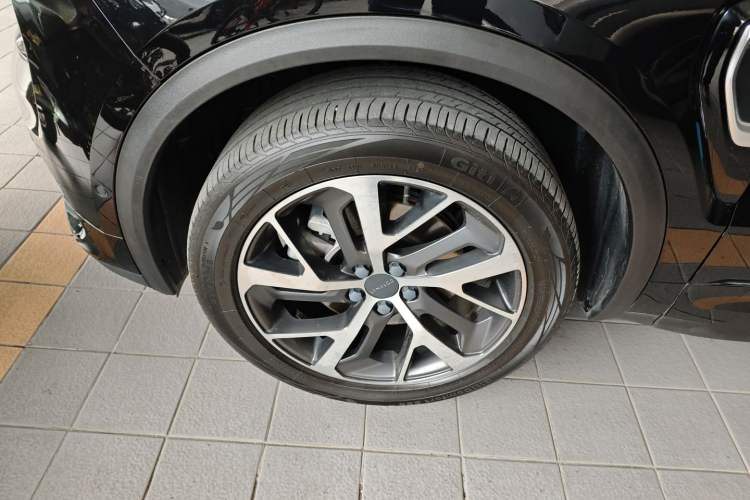 Used Lynk & Co 01 EM-P 2019 1.5T PHEV JingPro National VI Exterior 7