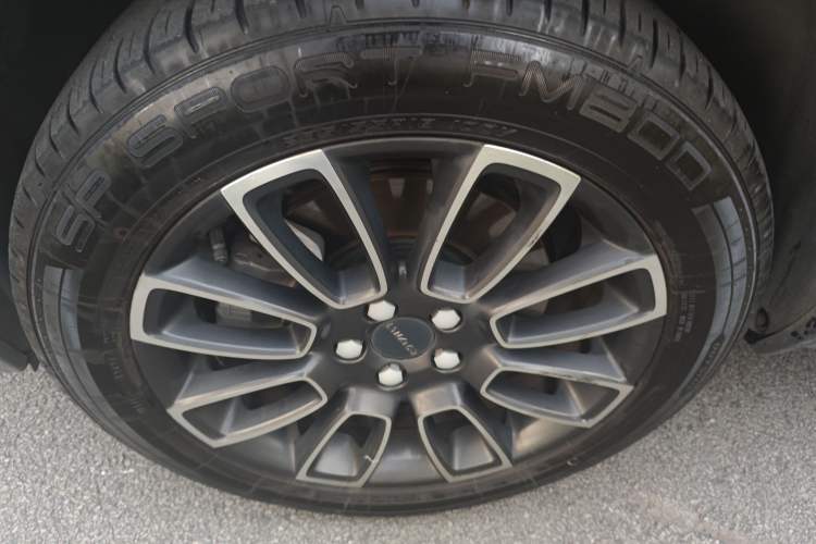 Used Lynk & Co 01 EM-P 2019 1.5T PHEV Jing Meeting China VI Emission Standards Exterior 8