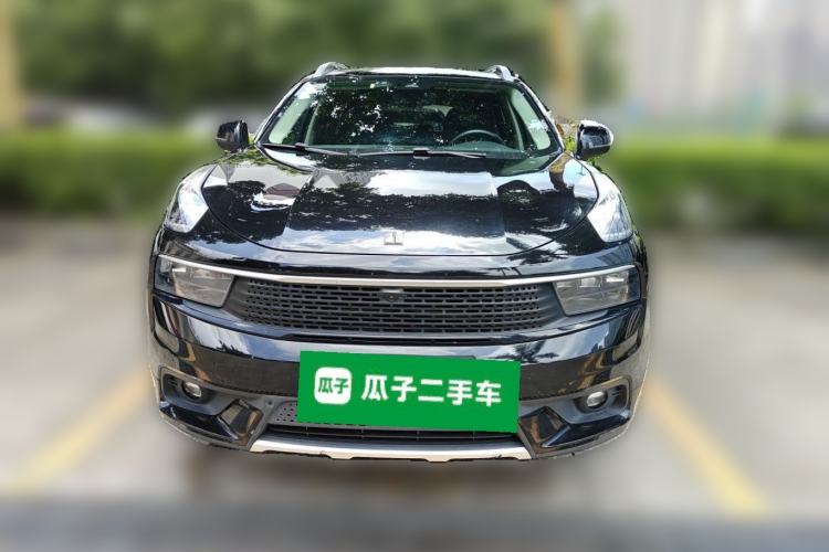 Used Lynk & Co 01 EM-P 2019 1.5T PHEV Pro Front