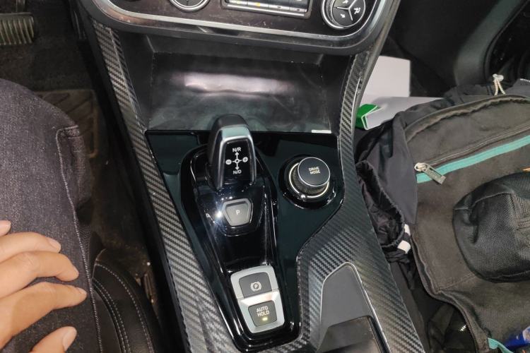 Used Lynk & Co 01 EM-P 2019 1.5T PHEV Pro Gear Lever