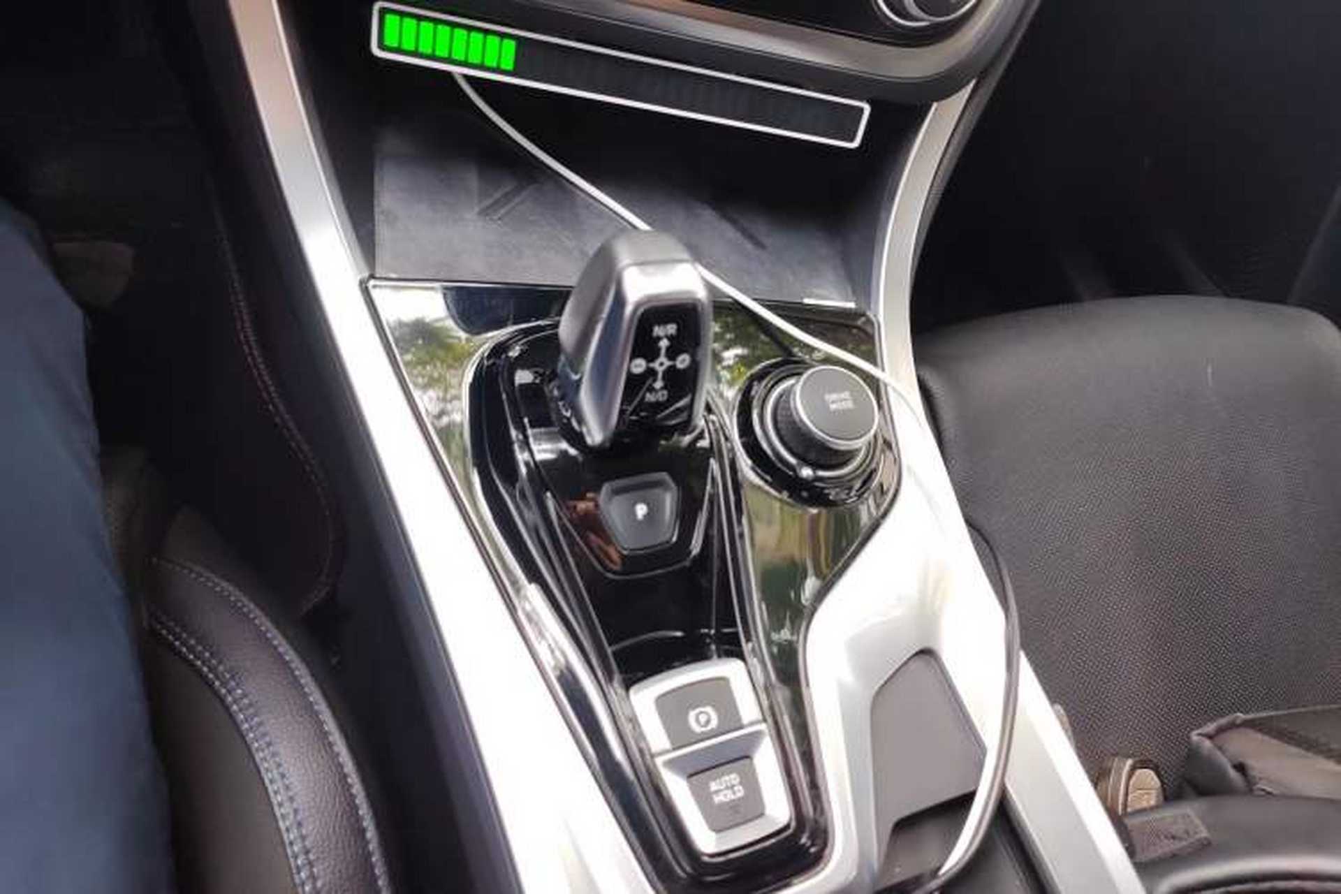 Used Lynk & Co 01 EM-P 2019 1.5T PHEV Pro Gear Lever