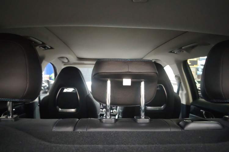 Used Lynk & Co 01 EM-P 2019 1.5T PHEV JingPro National VI Headliner