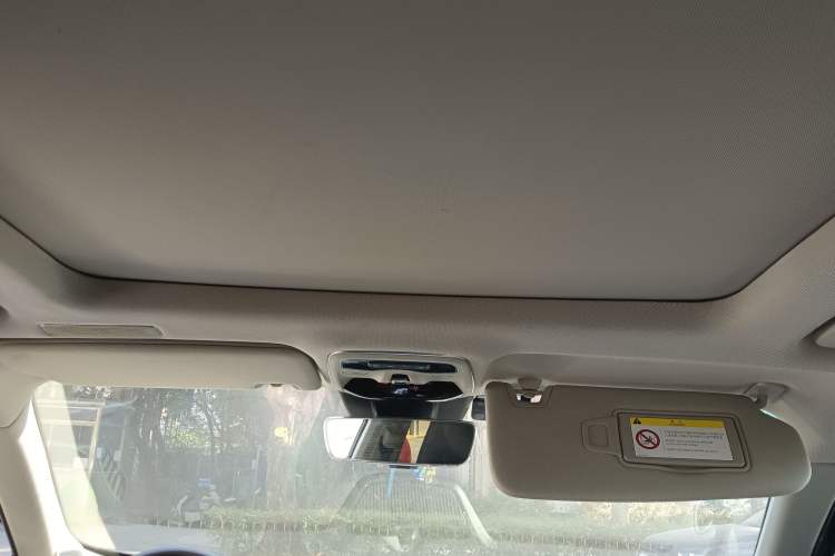 Used Lynk & Co 01 EM-P 2019 1.5T PHEV Pro Headliner
