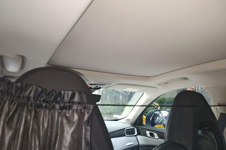Used Lynk & Co 01 EM-P 2019 1.5T PHEV Pro Headliner